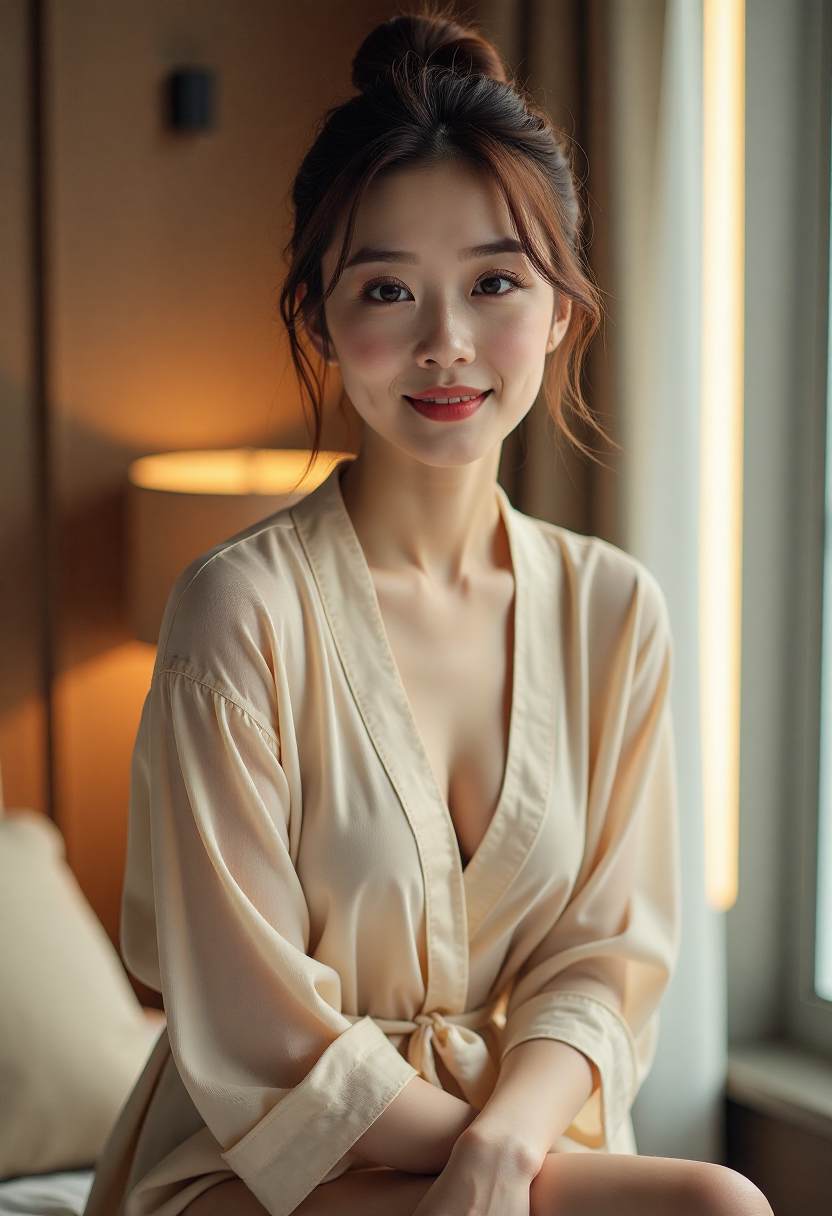 追剧老陈