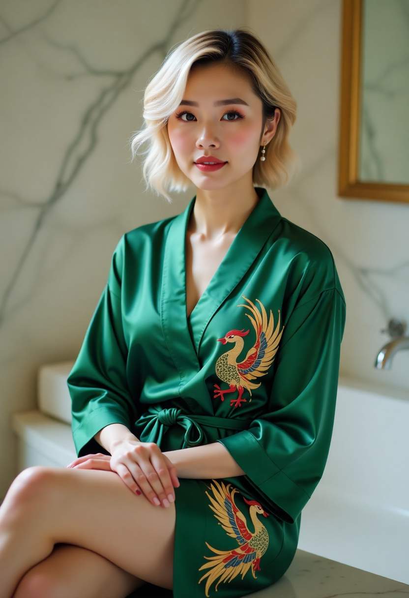 退婚后我用AI漫剧推演万界